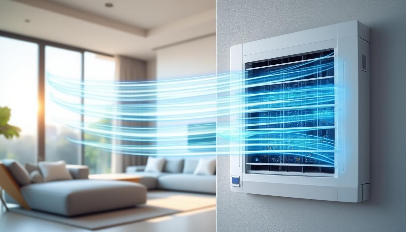découvrez comment une maison connectée peut simplifier votre quotidien lors des vagues de chaleur : climatiseur intelligent, volets automatisés, gestion à distance, capteurs de température et alertes en temps réel. restez au frais facilement !