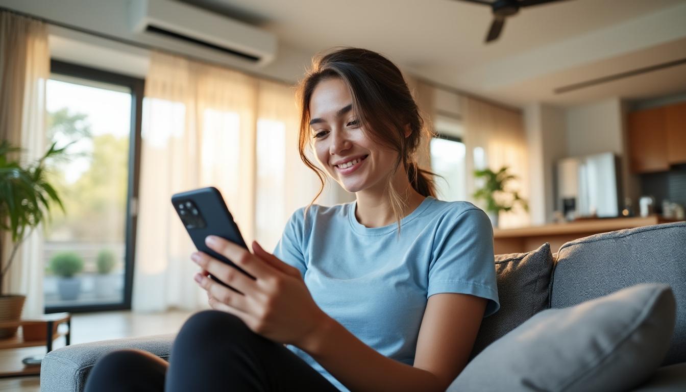 découvrez comment bien choisir et programmer vos climatiseurs et ventilateurs connectés pour un confort optimal et des économies d'énergie. conseils, astuces et comparatif dans notre guide complet.