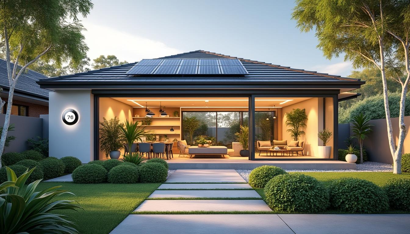 découvrez comment la domotique optimise l’utilisation des appareils électriques et la gestion de la climatisation pour réduire efficacement votre consommation d’énergie durant les périodes de fortes chaleurs.