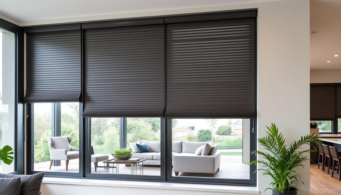 découvrez comment garder votre maison fraîche cet été grâce à des volets intelligents et des solutions de ventilation innovantes, pour un confort optimal et des économies d'énergie.