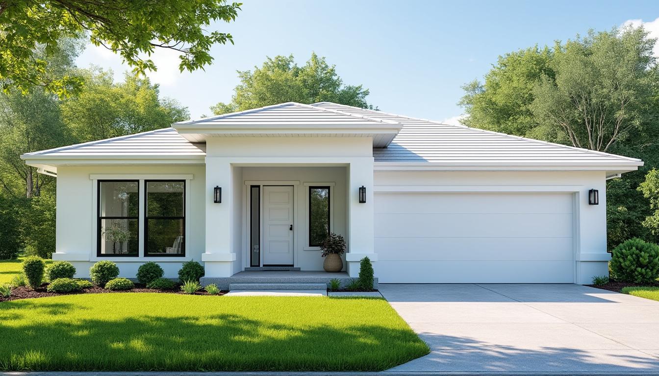 découvrez comment garder votre maison fraîche en été grâce à des volets intelligents et des solutions de ventilation innovantes. conseils, astuces et technologies pour un confort optimal tout en économisant de l'énergie.