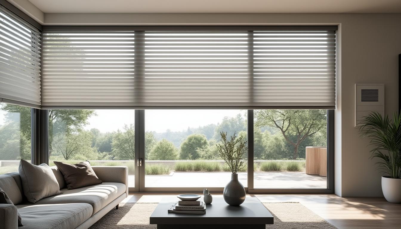 découvrez comment des volets intelligents et une ventilation adaptée peuvent garder votre maison fraîche durant l’été, tout en réduisant votre consommation d’énergie.