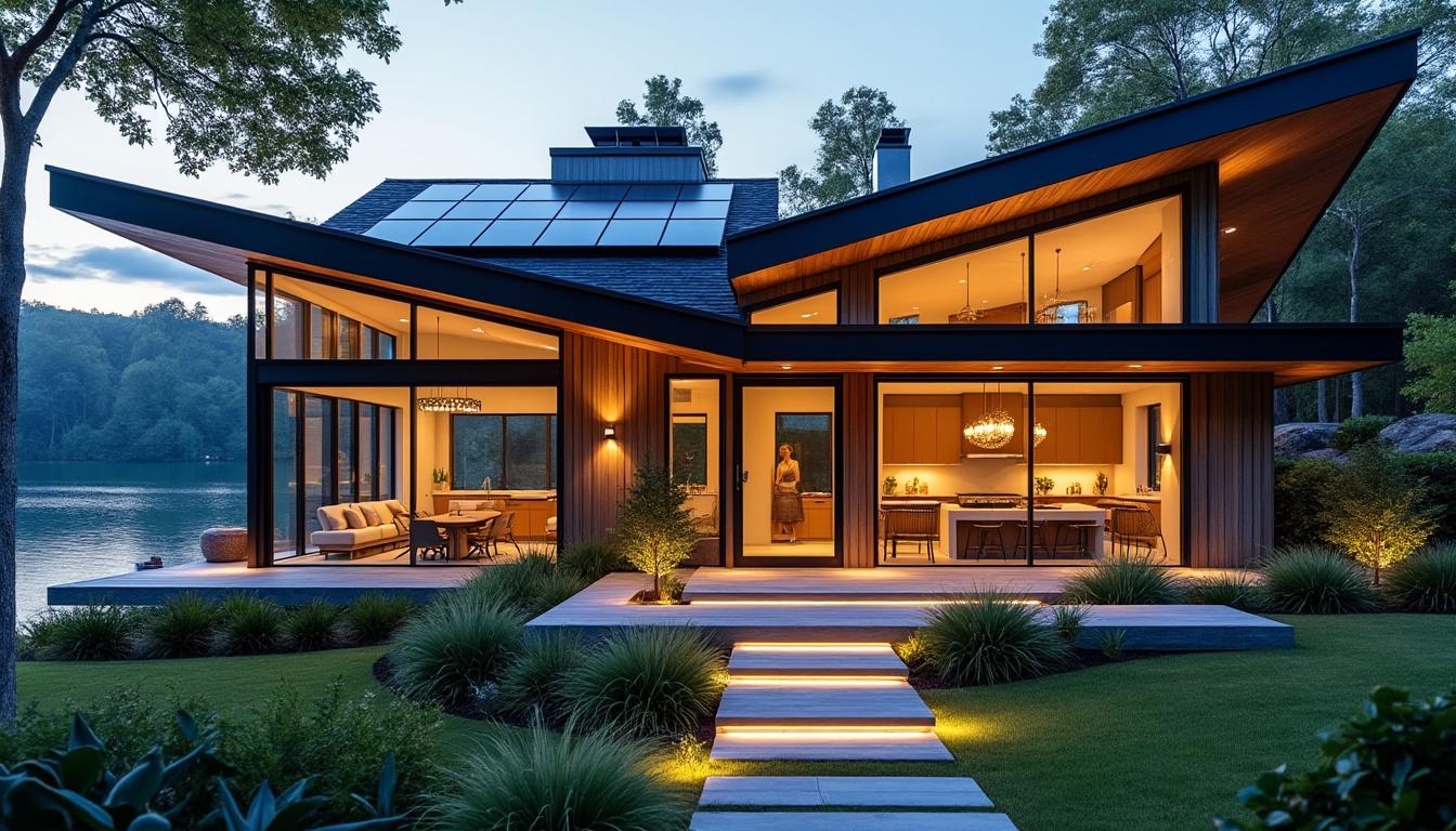 découvrez les avantages d'une maison intelligente pour une résidence secondaire : sécurité renforcée, gestion à distance, économies d’énergie et tranquillité d’esprit lors de vos absences.