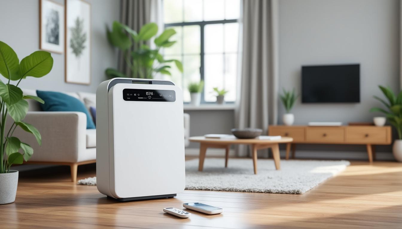 découvrez comment connecter votre climatisation optimise le confort durant l’été. profitez d’une température idéale, de la gestion à distance et réalisez des économies d’énergie grâce à une climatisation intelligente.