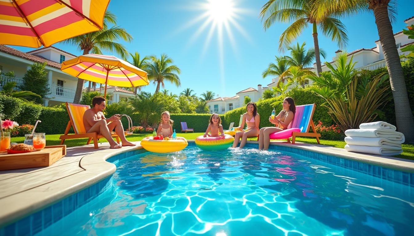 découvrez pourquoi connecter votre piscine cet été vous permet de gagner du temps, d’économiser de l’énergie et de profiter pleinement de baignades sans souci grâce à une gestion intelligente et pratique.