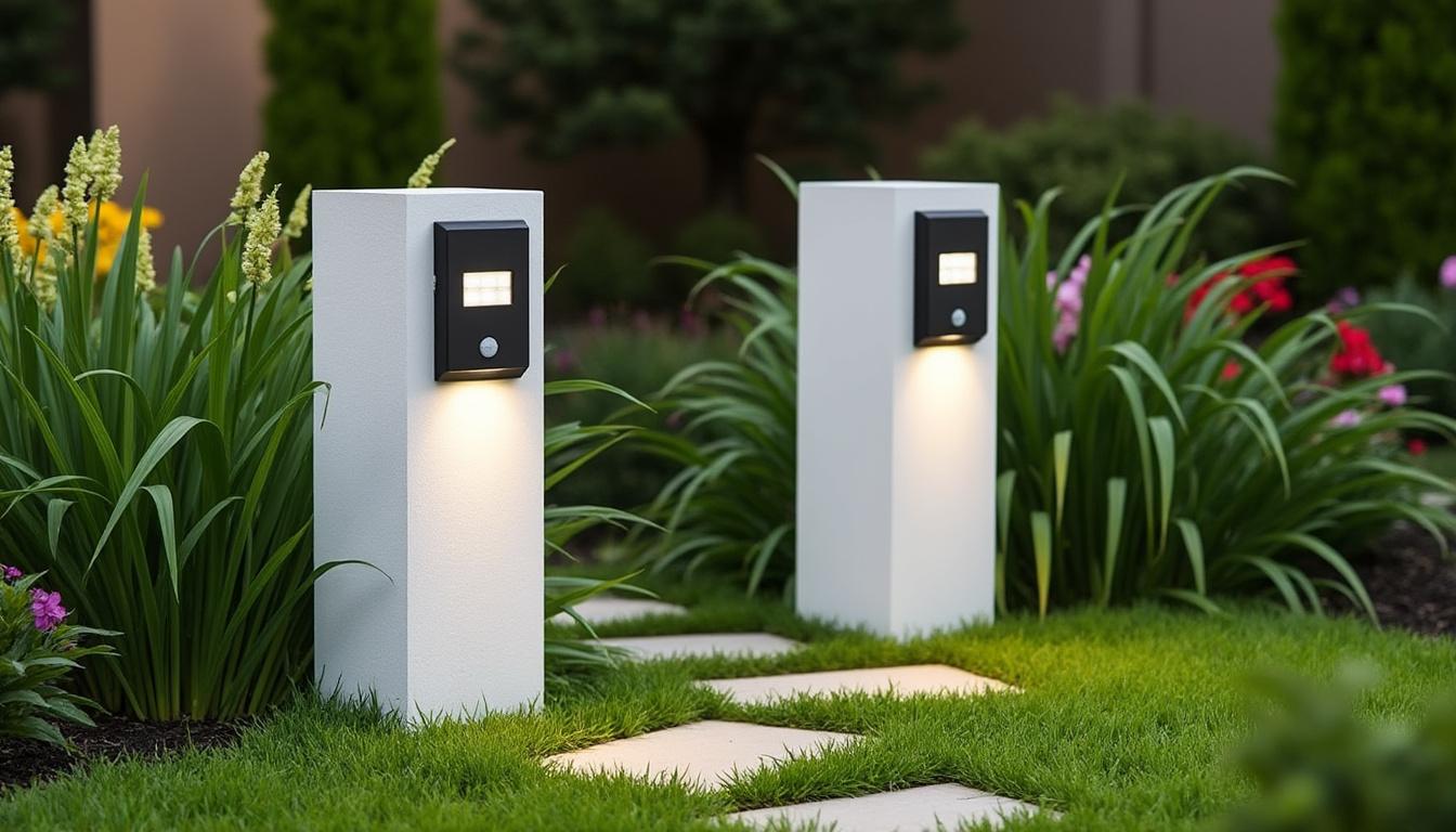 découvrez pourquoi installer des lumières intelligentes dans votre jardin cet été offre sécurité, ambiance personnalisée et économies d’énergie pour profiter pleinement de vos soirées en extérieur.