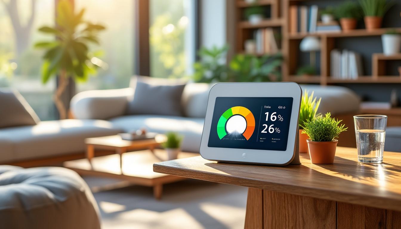 découvrez pourquoi les capteurs de qualité de l’air sont indispensables pendant les épisodes de pollution estivale : surveillez l’air que vous respirez, adoptez les bons gestes et protégez votre santé face aux pics de pollution.