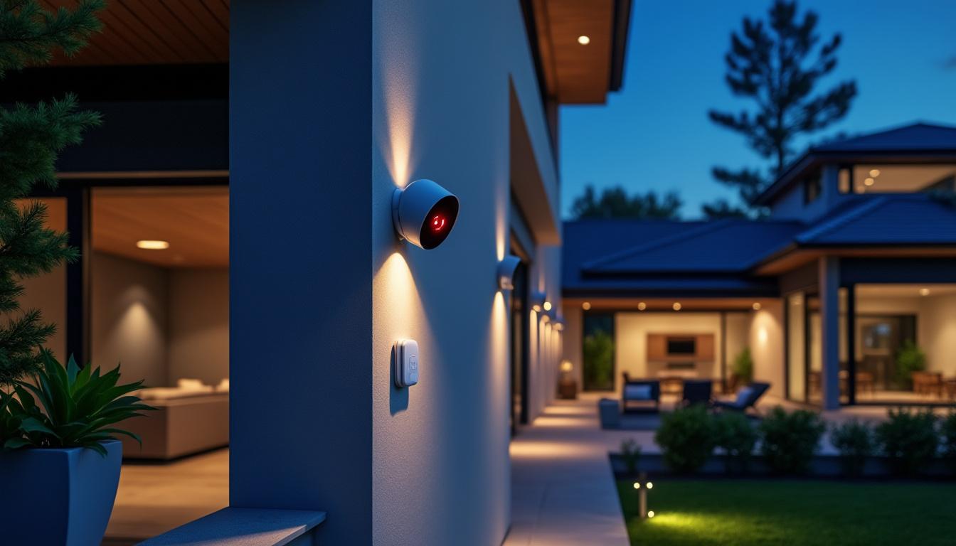 découvrez pourquoi une maison intelligente assure sécurité, confort et économies d’énergie pendant vos vacances d’été. gérez à distance lumière, climatisation et surveillance pour partir l’esprit tranquille.