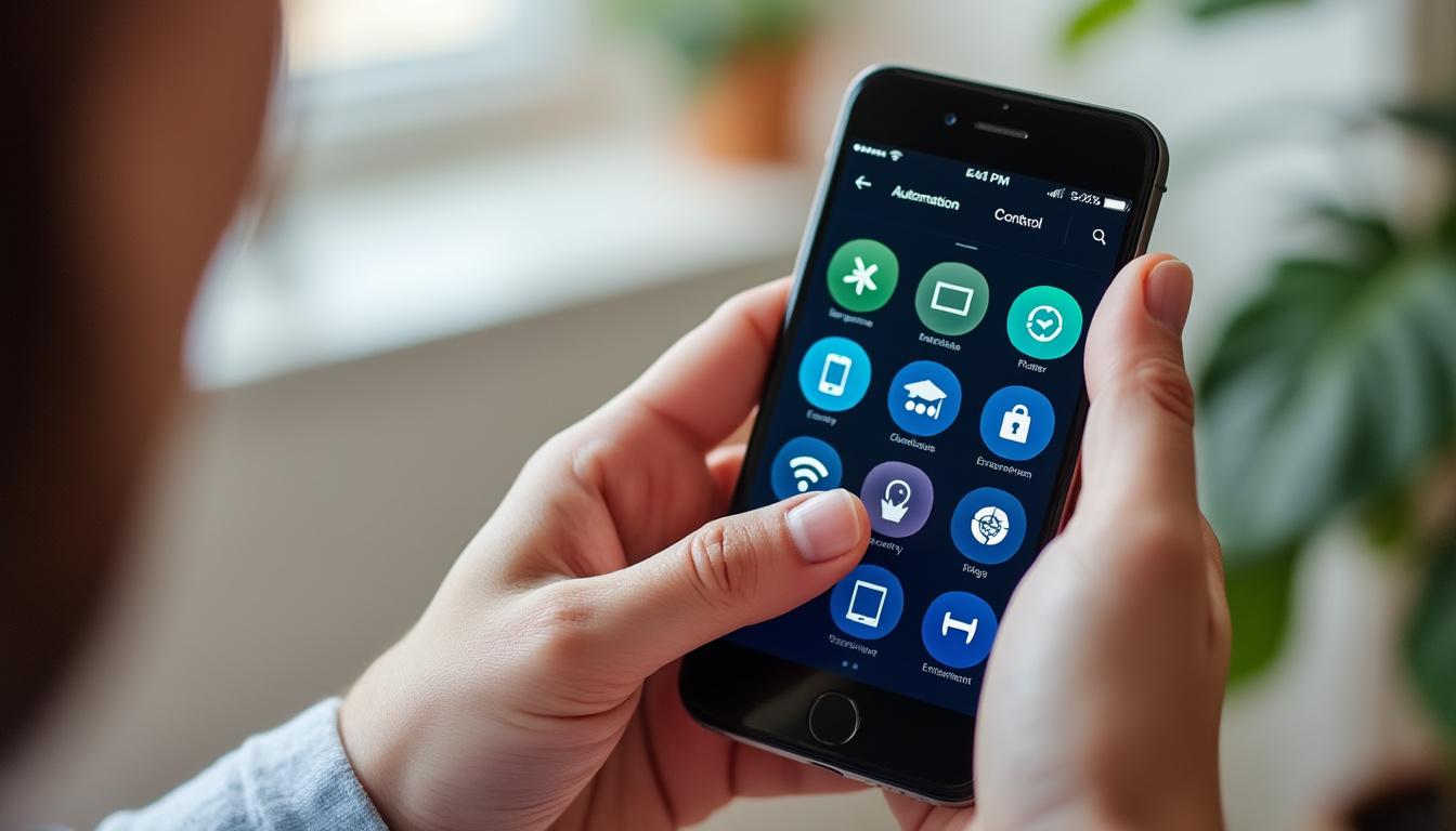 découvrez pourquoi une maison intelligente est la solution idéale pour profiter sereinement des vacances d’été : gestion à distance, sécurité renforcée et économies d’énergie vous offrent tranquillité et confort.