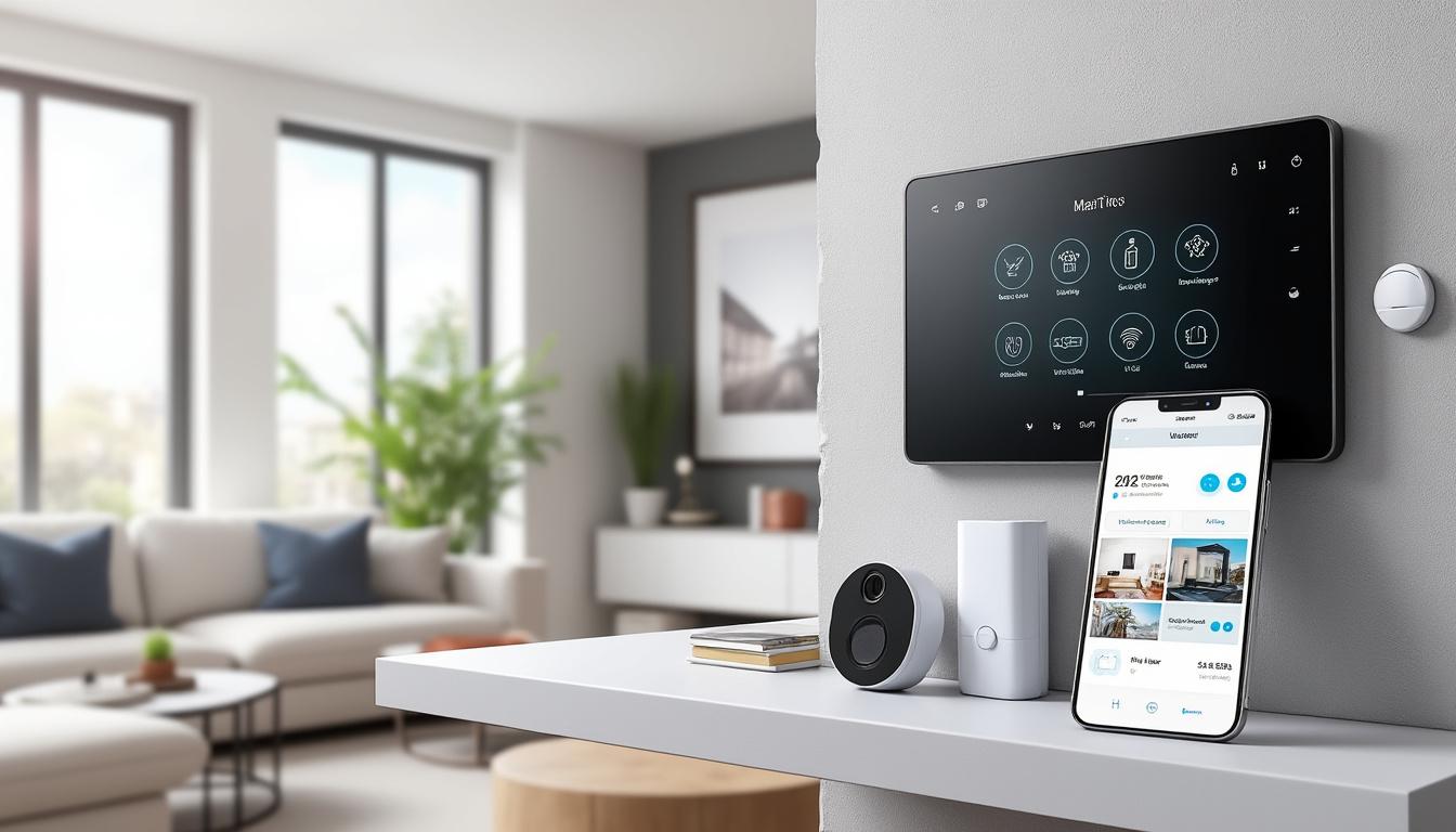 découvrez comment une maison intelligente utilise la technologie pour prévenir efficacement les cambriolages d’été. protégez votre domicile grâce à des systèmes de sécurité connectés et des astuces innovantes.