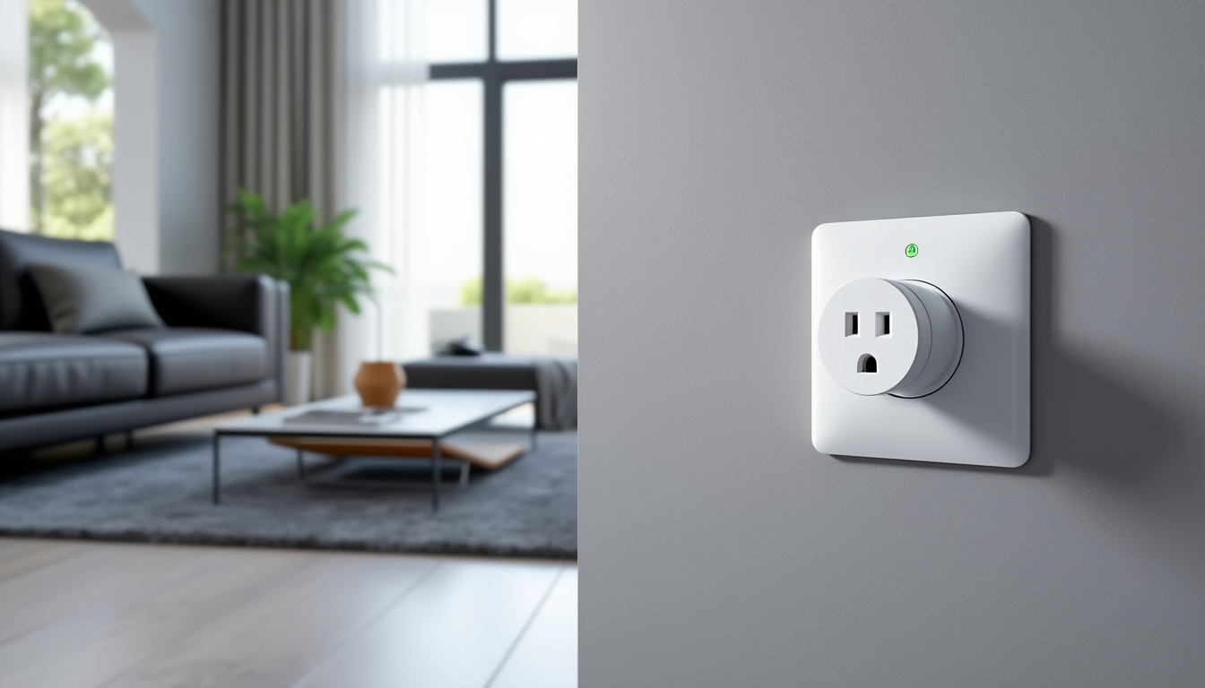 découvrez nos conseils pour bien choisir une prise connectée adaptée à votre salon. compatibilité, fonctionnalités et installation : trouvez la prise idéale pour un intérieur intelligent et pratique.