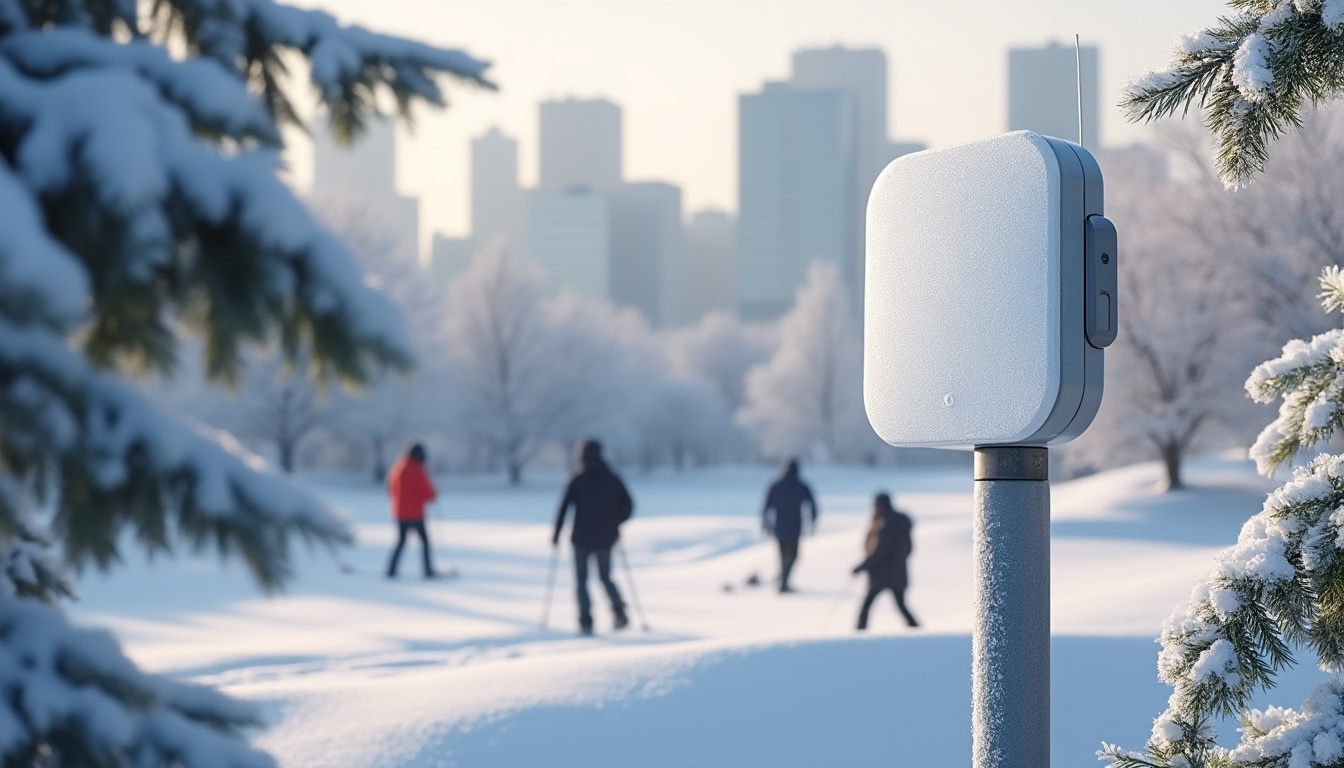 découvrez comment les capteurs de qualité de l’air vous aident à anticiper l’hiver, à protéger votre santé et à améliorer votre confort intérieur en surveillant efficacement la pollution et l'humidité.