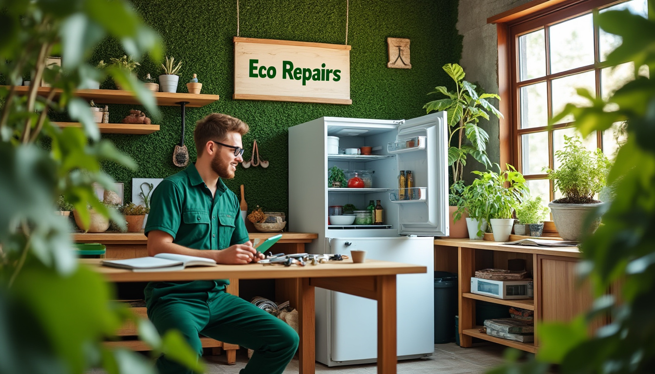 découvrez comment les différents modes éco des appareils du quotidien peuvent vous aider à économiser de l'énergie et à réduire vos factures. comparez leurs fonctionnalités et faites le meilleur choix pour votre foyer.