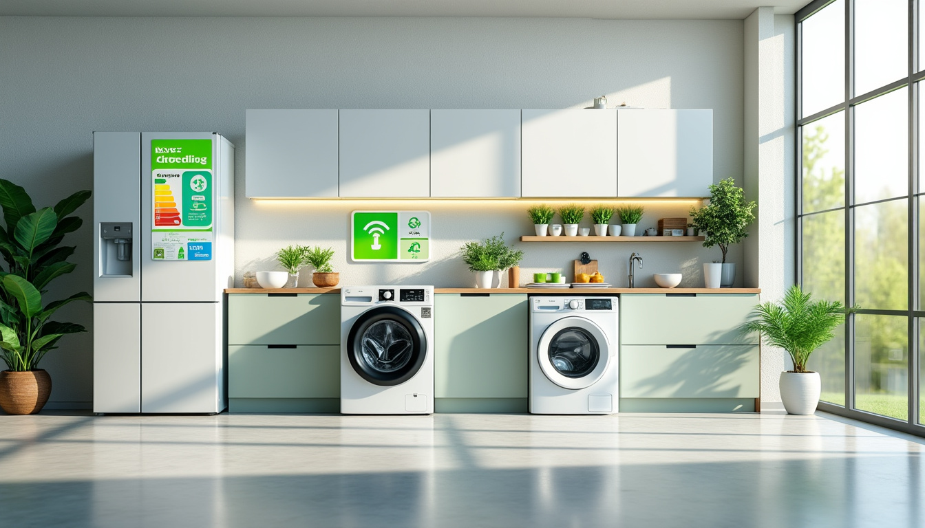 découvrez comment les modes éco des appareils du quotidien peuvent réduire votre consommation d'énergie. comparez leurs performances pour faire des choix plus écologiques et économiser sur vos factures.