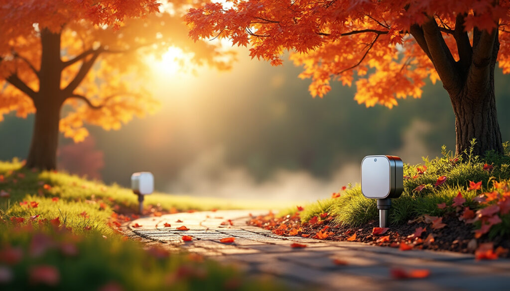 découvrez les points sensibles à surveiller avec les détecteurs d’eau à l’automne pour protéger votre maison des fuites et infiltrations. conseils pratiques et zones à risque à identifier dès maintenant.