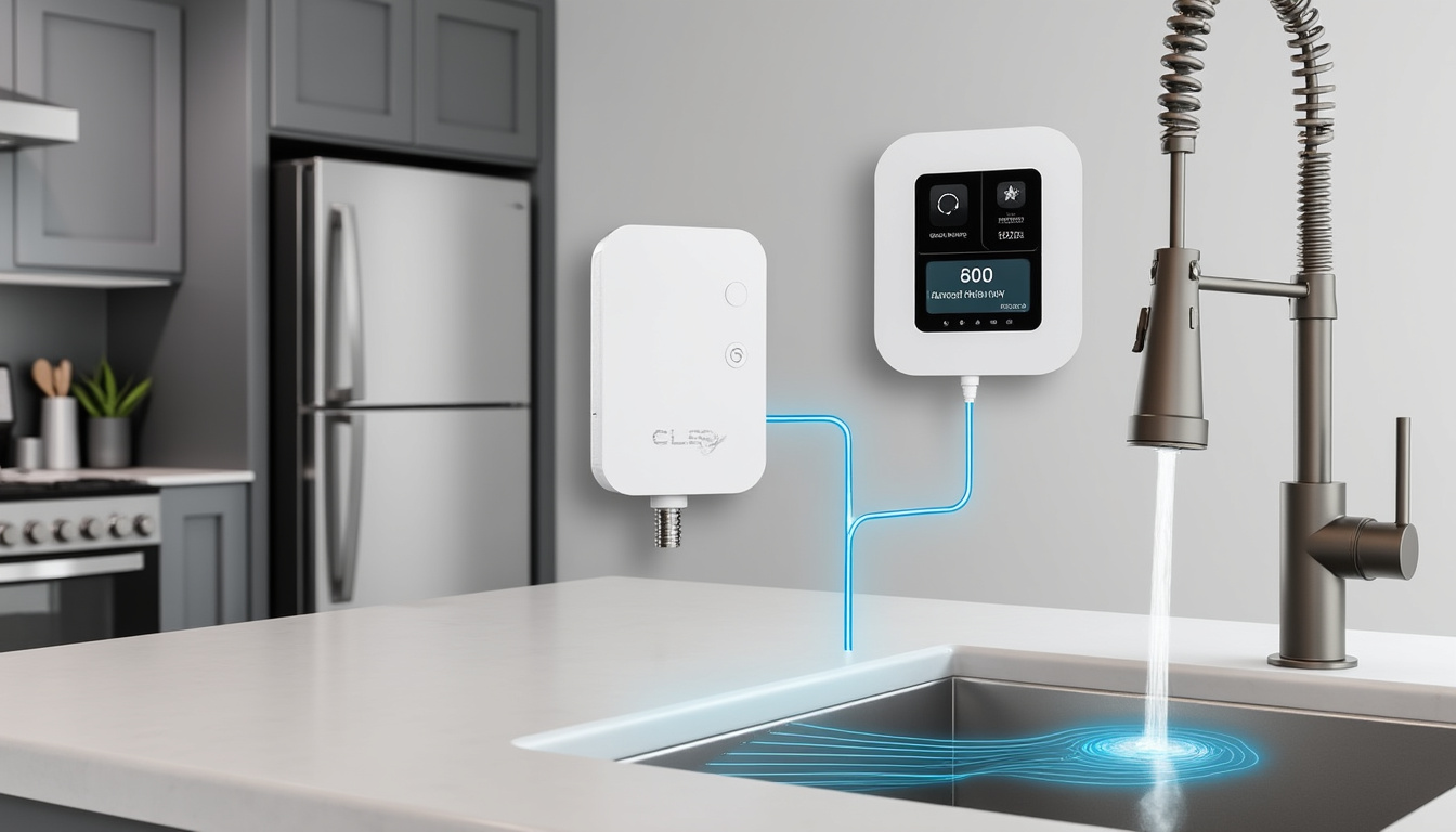 découvrez les points sensibles à surveiller avec les détecteurs d’eau à l’automne pour éviter les dégâts liés à l’humidité et aux infiltrations. protégez votre habitation en anticipant les risques saisonniers.