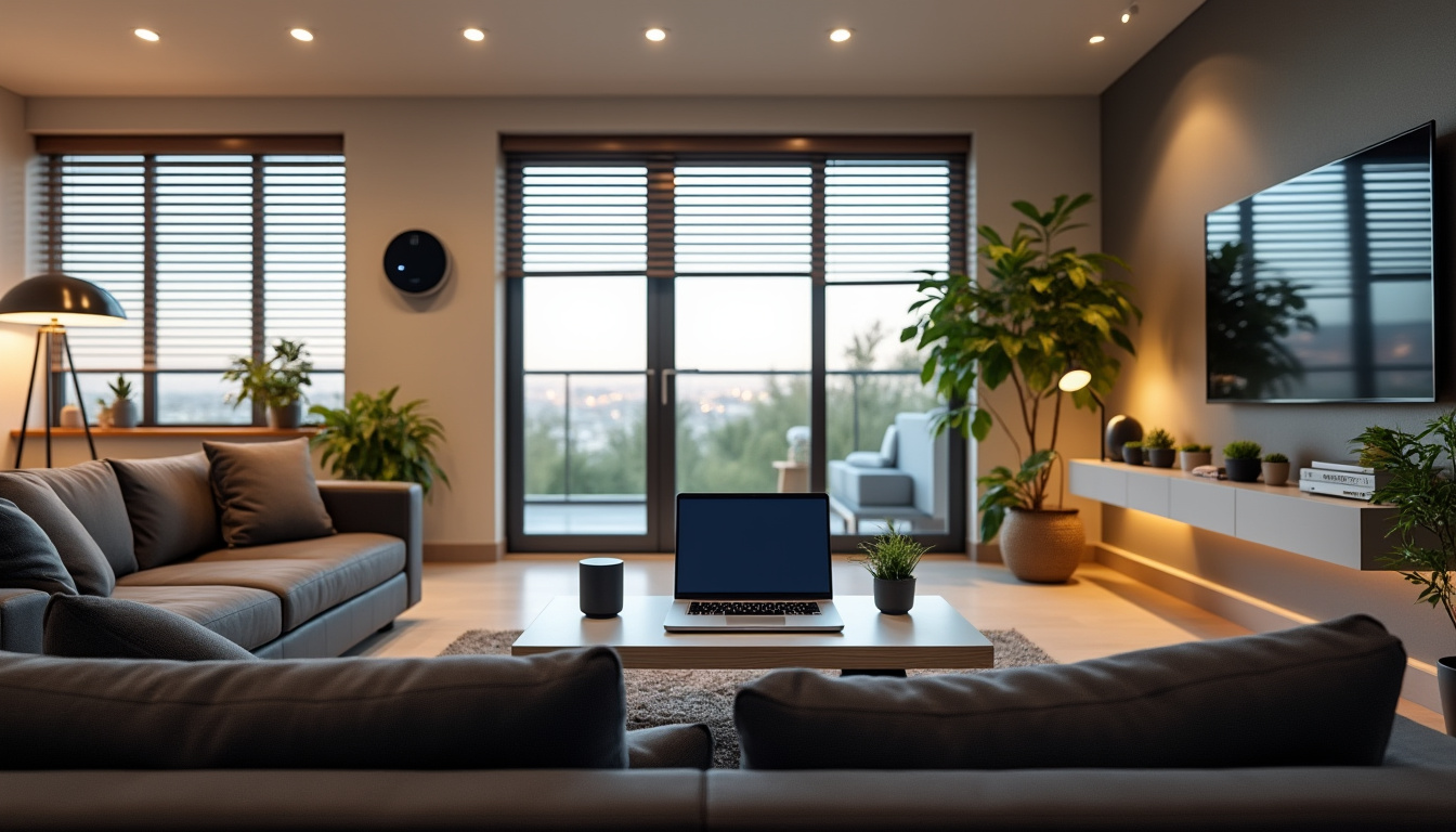 découvrez dans cette faq tout ce qu’un locataire peut installer ou modifier en domotique dans un logement : équipements autorisés, démarches à suivre et conseils pour une maison intelligente sans enfreindre le bail.