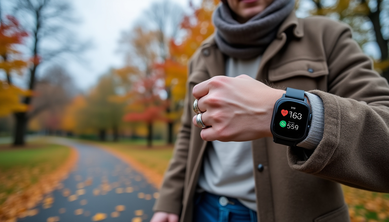 découvrez notre sélection d’objets connectés indispensables pour l’automne : gadgets pratiques, sécurité, confort et bien-être pour profiter pleinement de la saison !