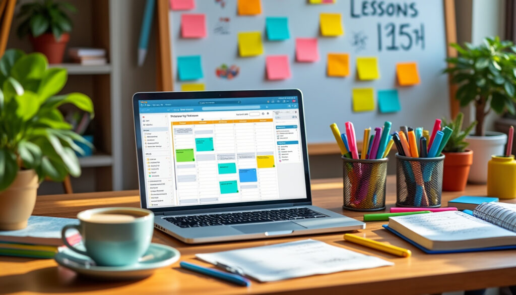 découvrez des exemples de programmations hebdomadaires prêts à l'emploi pour la rentrée. gagnez du temps avec des modèles à copier et à adapter à votre classe facilement !