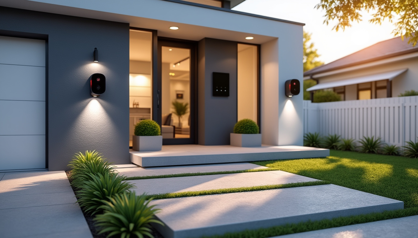 découvrez nos conseils pratiques pour assurer la sécurité de votre maison pendant la toussaint lorsque celle-ci reste vide. préparez-vous sereinement et protégez votre domicile en votre absence.