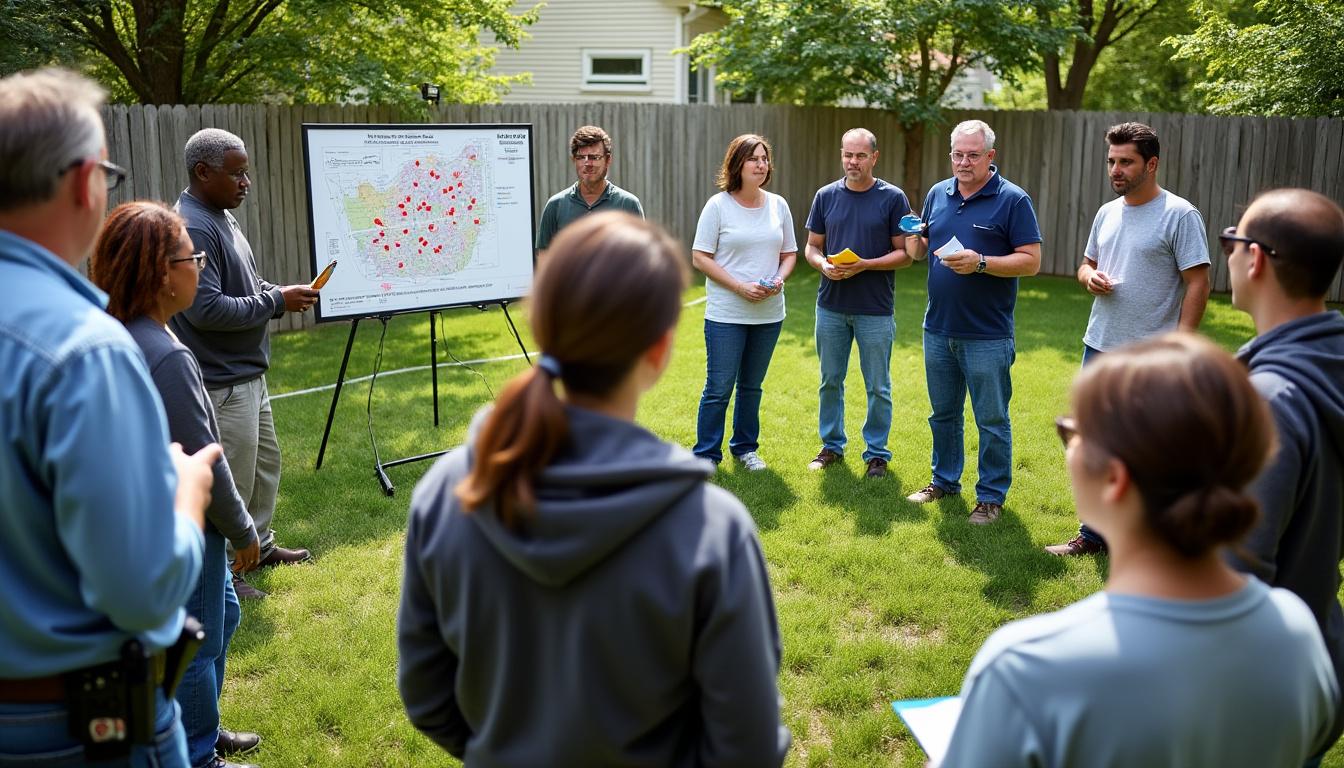 découvrez comment la simulation de présence vous permet de partir en vacances l’esprit léger en sécurisant votre domicile grâce à des solutions simples et efficaces.