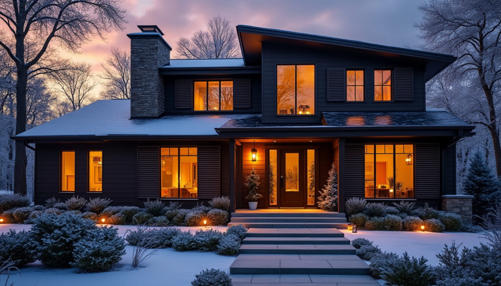 découvrez comment les volets contribuent à l'isolation de votre maison et permettent de conserver la chaleur le soir. conseils et astuces pour optimiser votre confort thermique et réduire vos dépenses énergétiques.