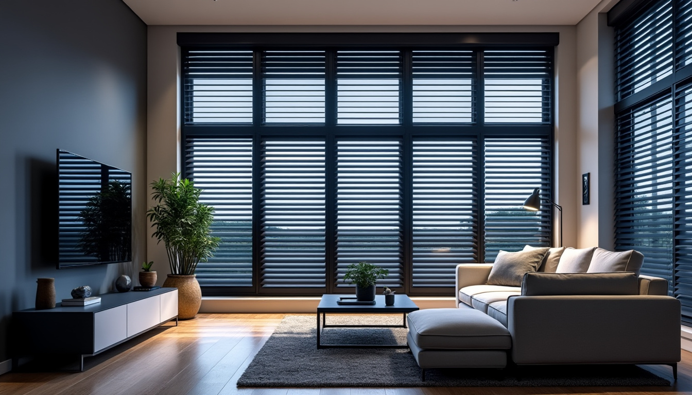 découvrez comment les volets améliorent l'isolation thermique de votre maison et permettent de conserver efficacement la chaleur le soir. astuces et conseils pour optimiser votre confort et réduire vos dépenses énergétiques.