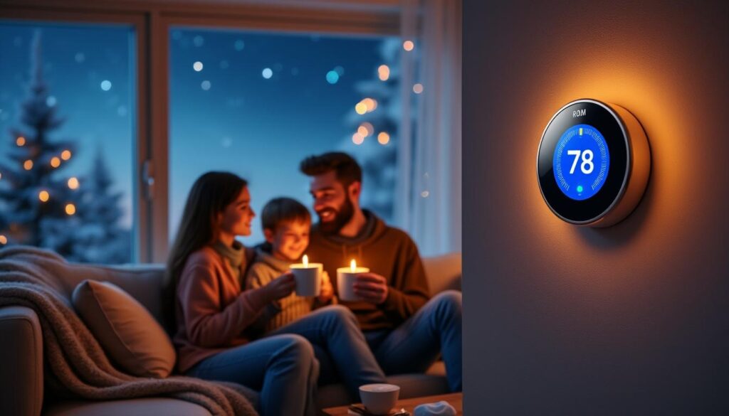 découvrez comment planifier efficacement la baisse de chauffage la nuit pour économiser de l'énergie, améliorer votre confort et réduire votre facture d'électricité grâce à nos conseils pratiques.