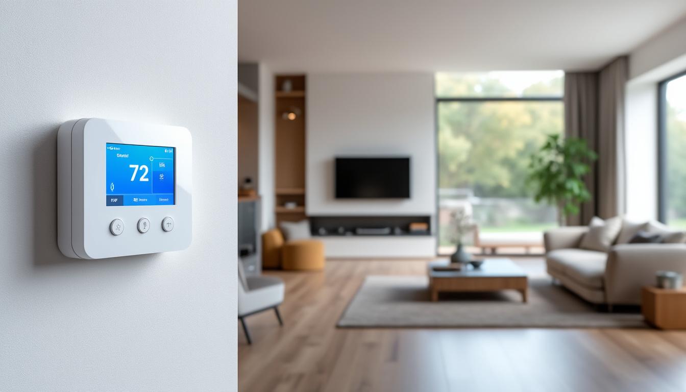 découvrez comment planifier facilement la baisse de chauffage la nuit pour économiser de l'énergie, améliorer votre confort et réduire vos factures, grâce à des conseils pratiques et des astuces efficaces.