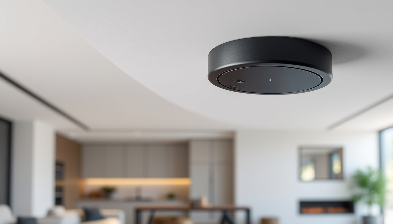 découvrez pourquoi il est essentiel d’effectuer des tests réguliers sur vos détecteurs de fumée connectés pour garantir votre sécurité et assurer le bon fonctionnement de ces dispositifs intelligents.