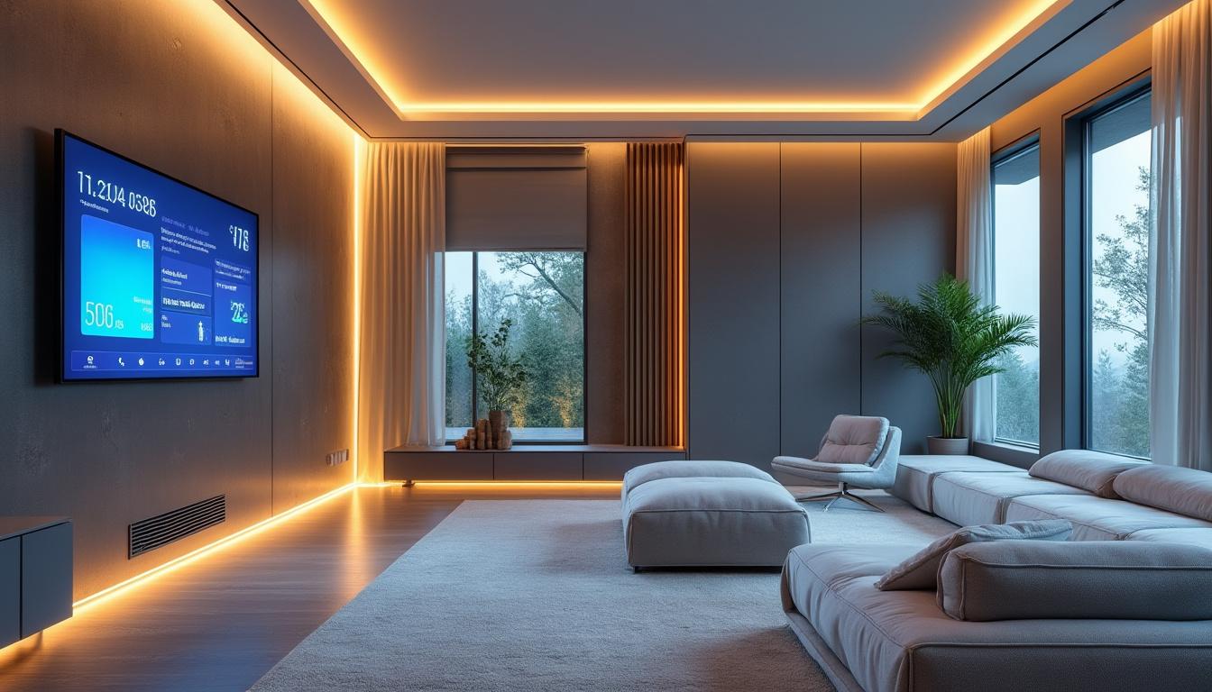 préparez-vous pour l’hiver en optimisant vos économies : découvrez comment analyser votre consommation d’énergie et adopter les bons gestes pour réduire vos dépenses.