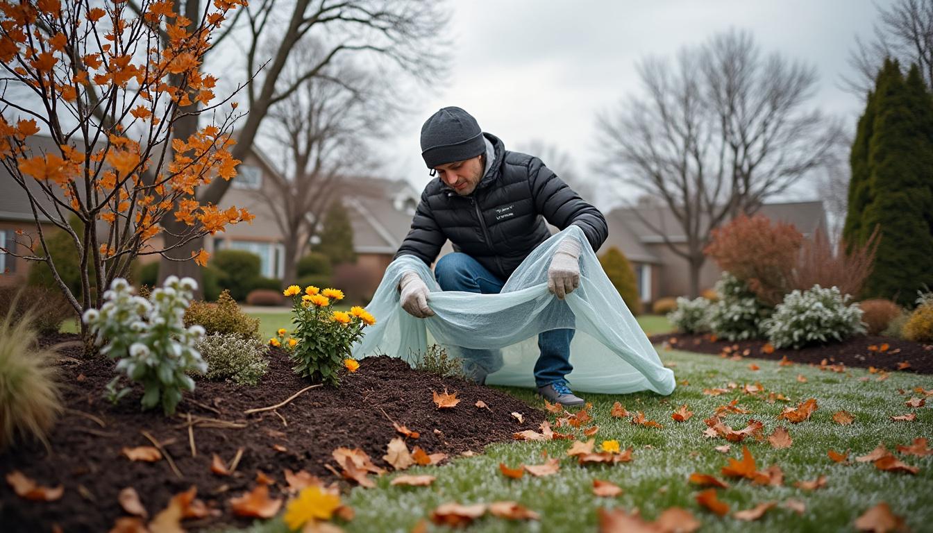 découvrez les erreurs courantes à éviter avant l’arrivée de l’hiver pour préparer votre maison, votre voiture et assurer votre sécurité tout au long de la saison froide.
