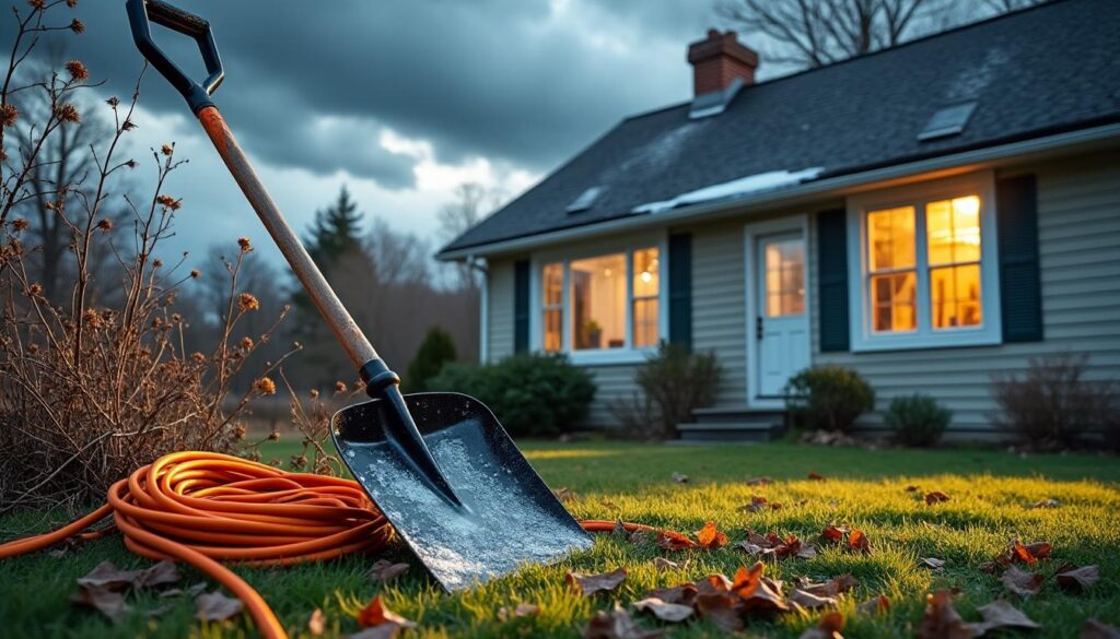 découvrez les principales erreurs à éviter avant l’arrivée de l’hiver pour préparer votre maison et votre quotidien en toute sérénité. conseils pratiques pour passer la saison froide sans souci !