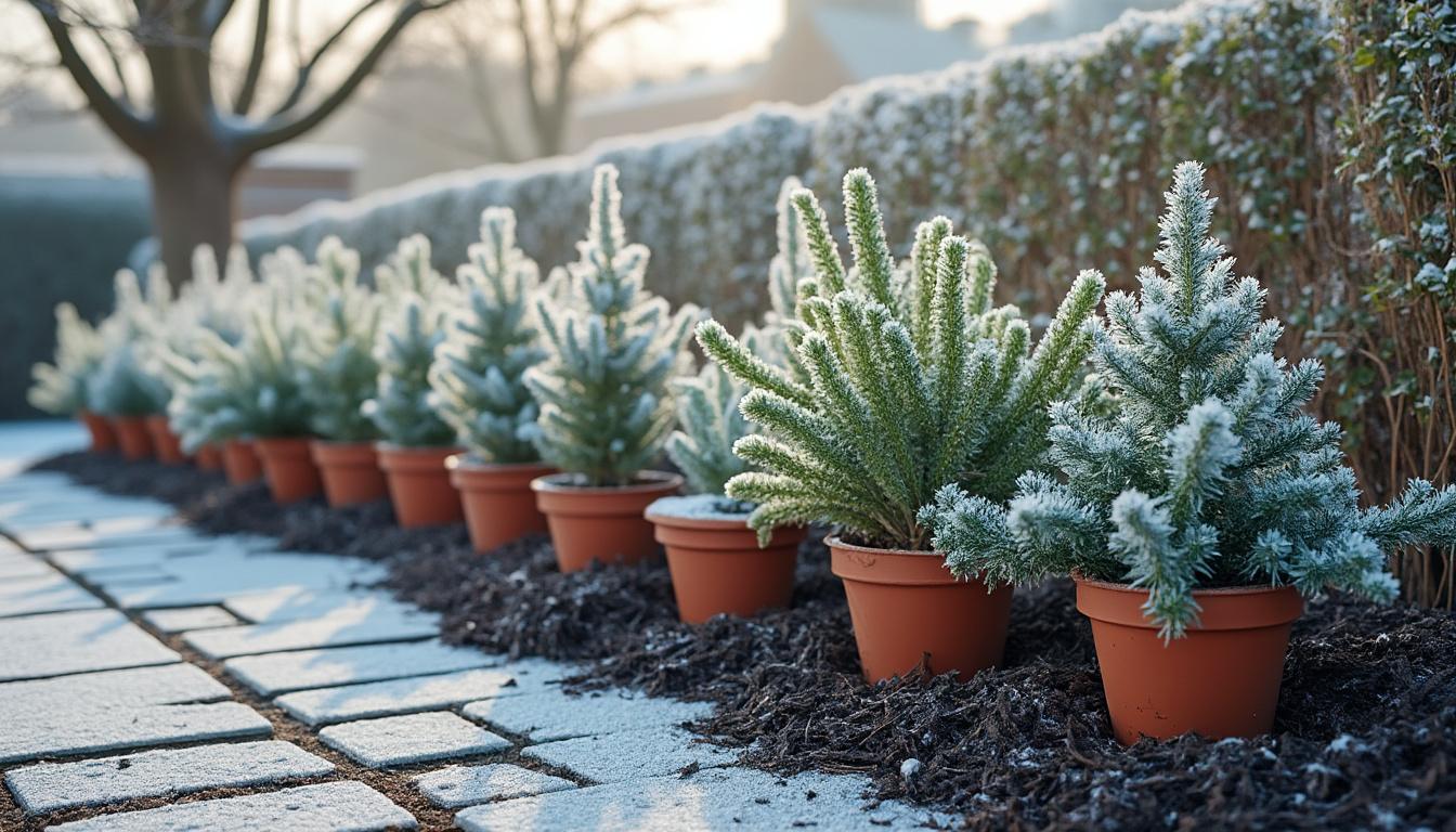 découvrez les erreurs courantes à éviter avant l’arrivée de l’hiver pour mieux préparer votre maison, votre voiture et votre santé à la saison froide.