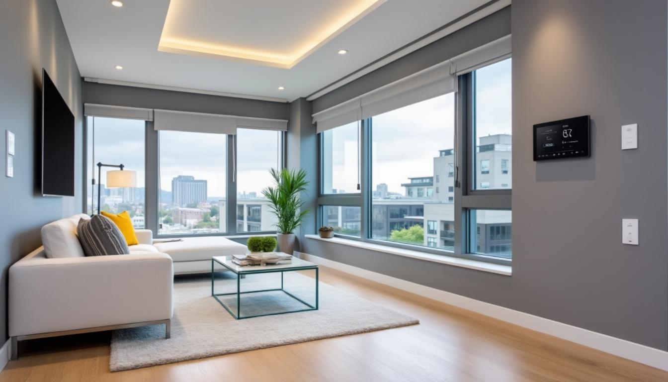 découvrez ce que les locataires peuvent installer ou modifier en matière de domotique dans un logement : équipements autorisés, démarches auprès du propriétaire et conseils pratiques pour une maison connectée en location.