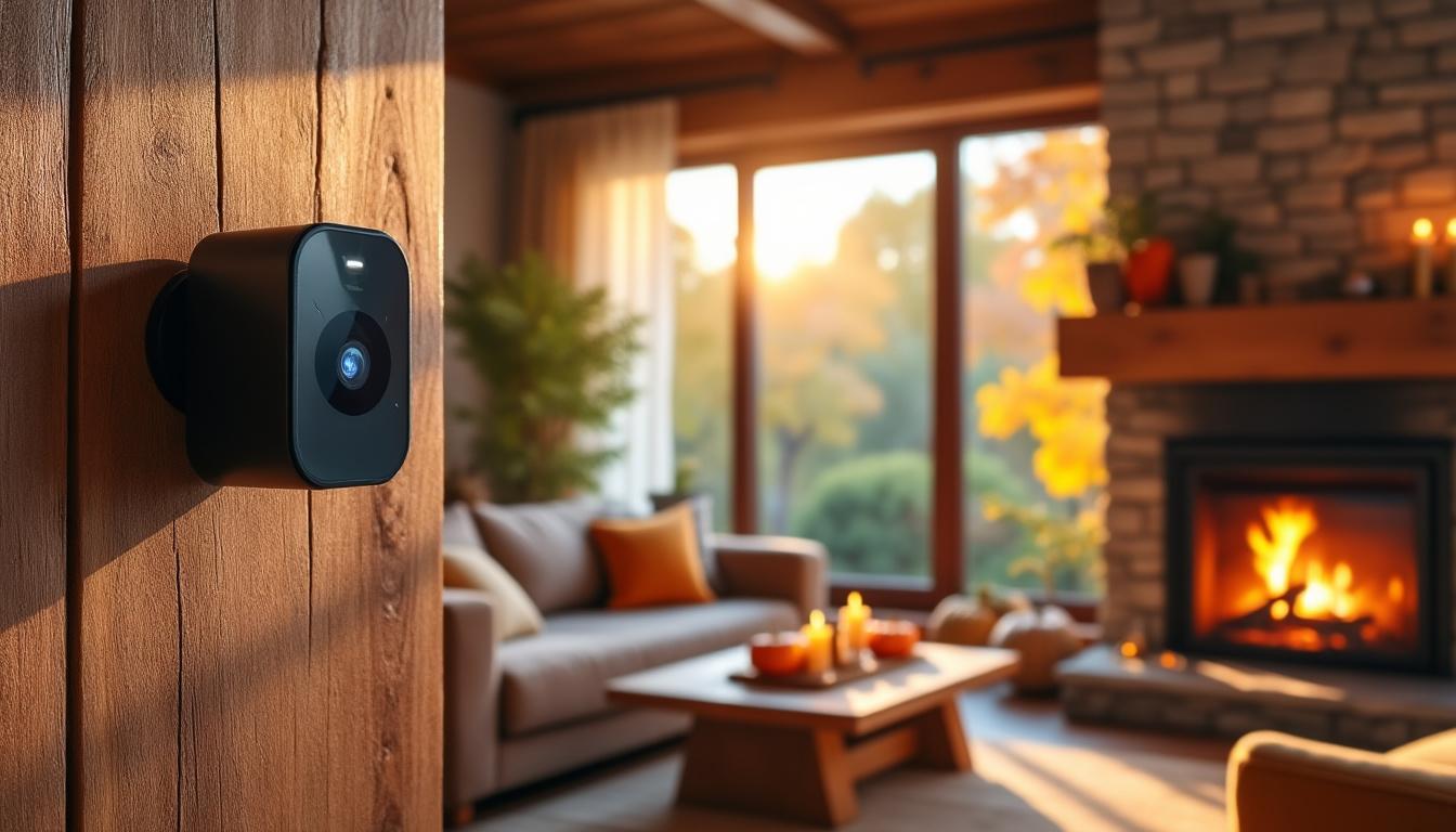 découvrez notre sélection d’objets connectés indispensables pour l’automne : appareils de maison intelligente, gadgets pour le bien-être et équipements pratiques pour affronter la saison en toute sérénité.