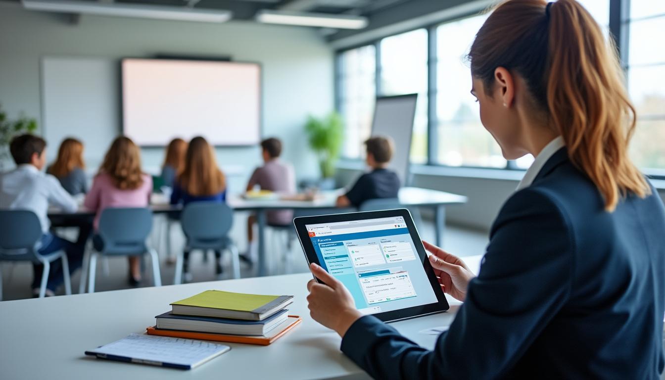 découvrez des exemples de programmations hebdomadaires prêts à l'emploi pour faciliter votre rentrée. gagnez du temps avec des modèles à copier et adapter à votre classe dès la reprise !