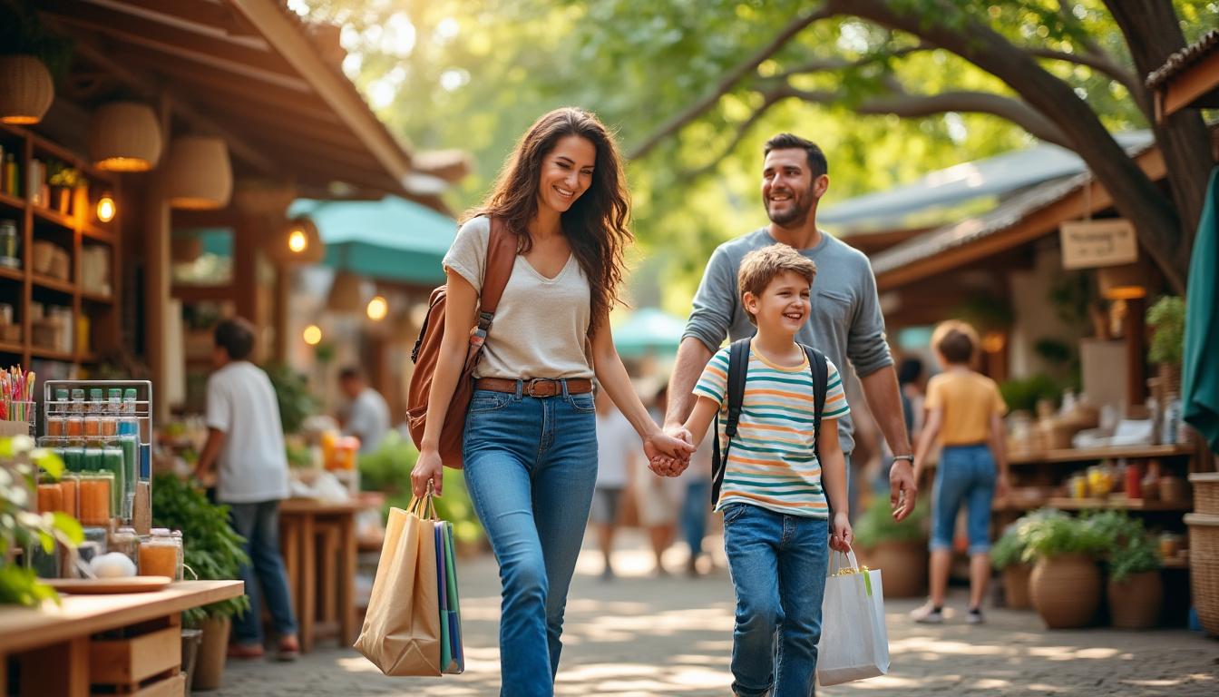découvrez des routines familiales simples et efficaces pour une rentrée organisée. conseils pratiques pour faciliter le quotidien et instaurer de bonnes habitudes en famille dès le début de l'année scolaire !