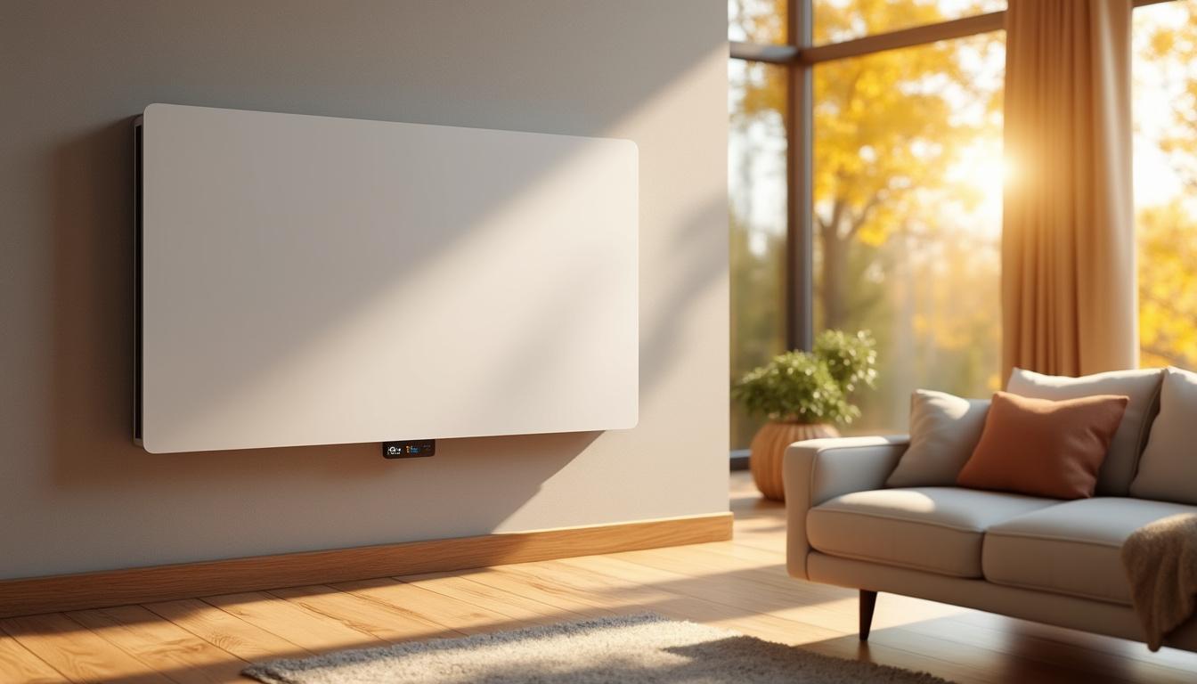 découvrez nos conseils pour reprendre le chauffage en douceur et optimiser votre confort tout en économisant de l'énergie. adoptez les bonnes pratiques pour un retour progressif au chauffage !