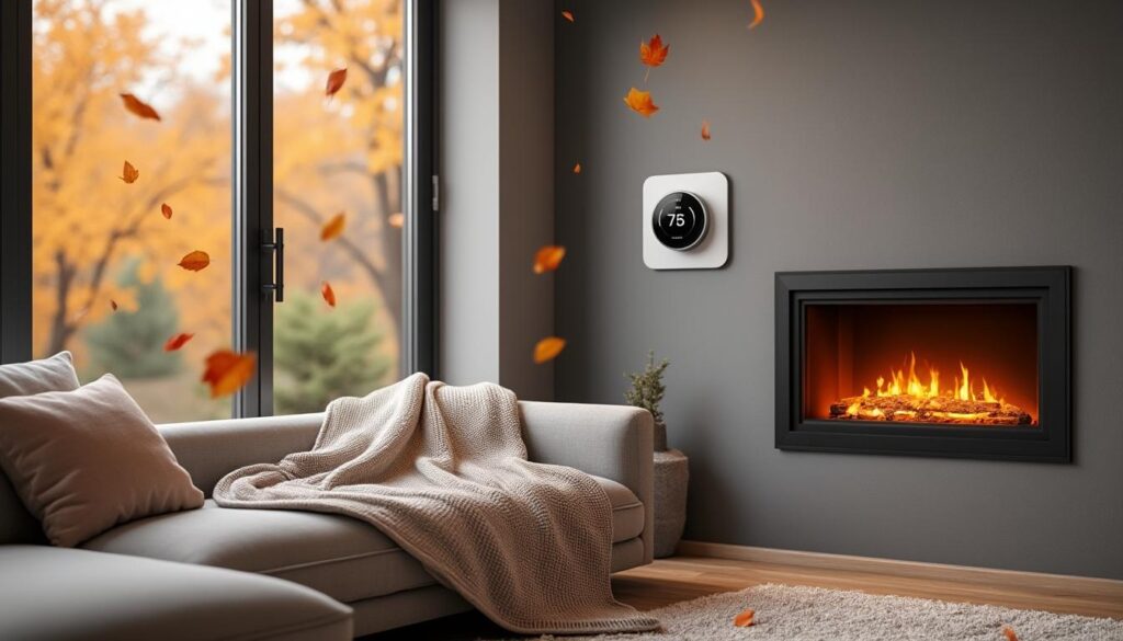 découvrez comment remettre en route votre chauffage en douceur après l’été grâce à nos conseils pratiques pour optimiser confort et économies d’énergie à la maison.