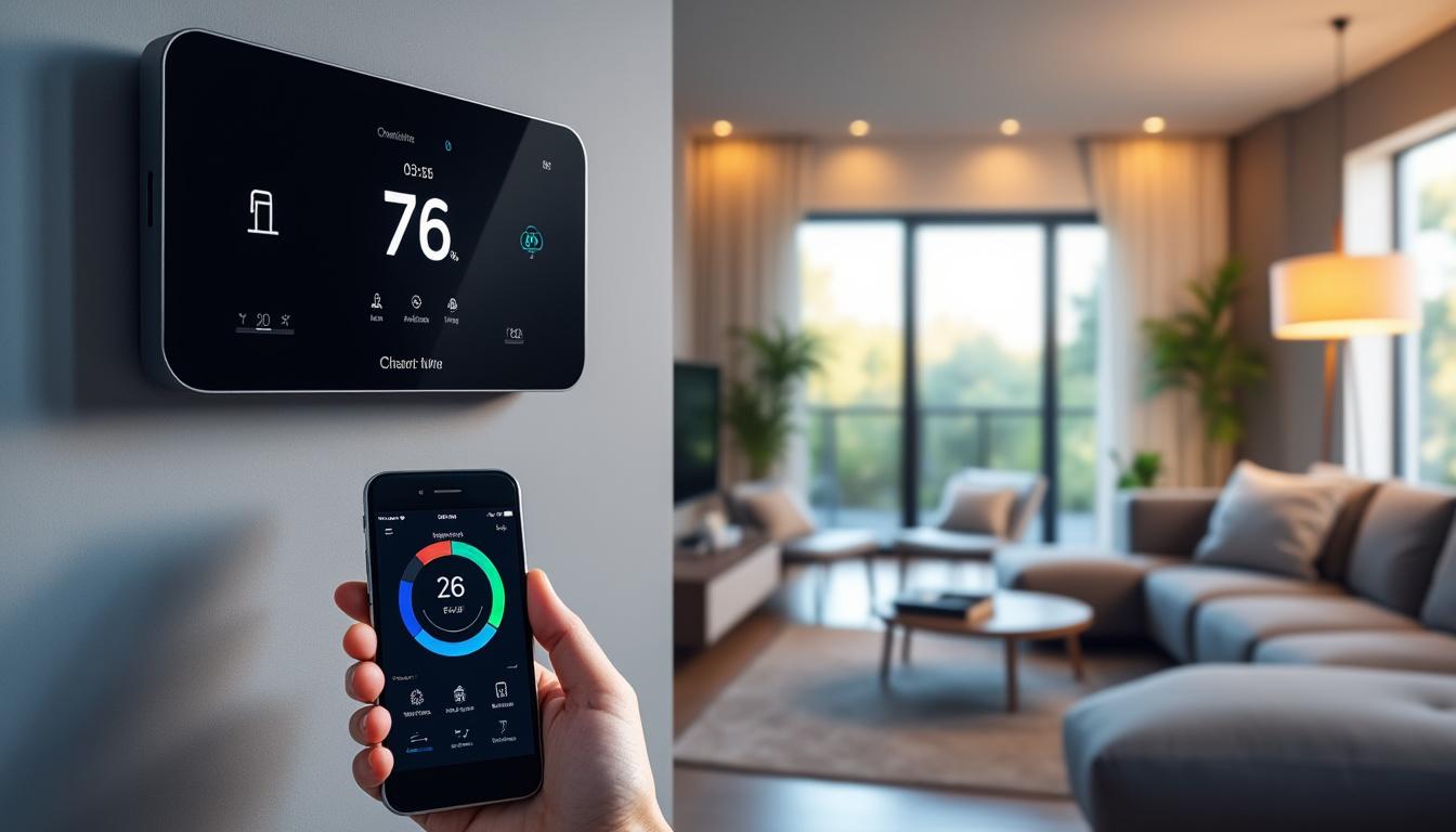 découvrez nos conseils pour reprendre progressivement l'utilisation de votre chauffage à l'approche de l'hiver : gestes simples, efficacité énergétique et économies d'énergie au rendez-vous.