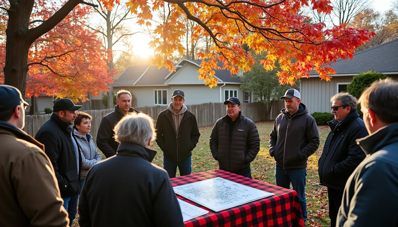 découvrez nos conseils pratiques pour sécuriser votre maison pendant la toussaint. protégez votre habitation laissée vide et partez l’esprit tranquille grâce à une organisation optimale.