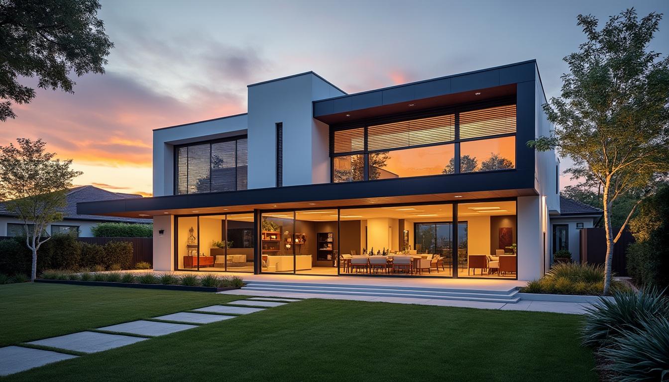 découvrez comment les volets améliorent l'isolation thermique et aident à conserver la chaleur chez vous le soir. astuces et conseils pour optimiser votre confort et réduire vos dépenses énergétiques.