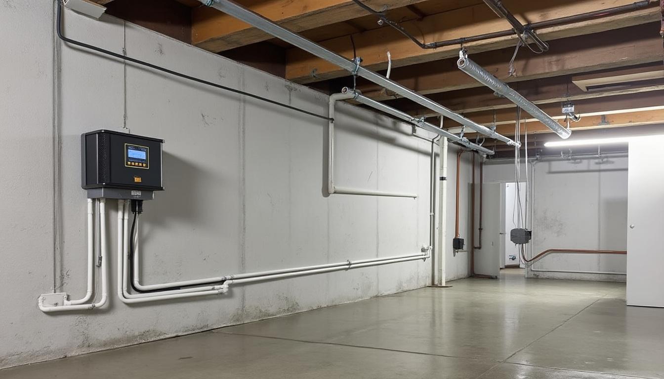 découvrez les points sensibles à surveiller avec des détecteurs d’eau à l’automne pour protéger votre maison des fuites et des dégâts liés à l’humidité.