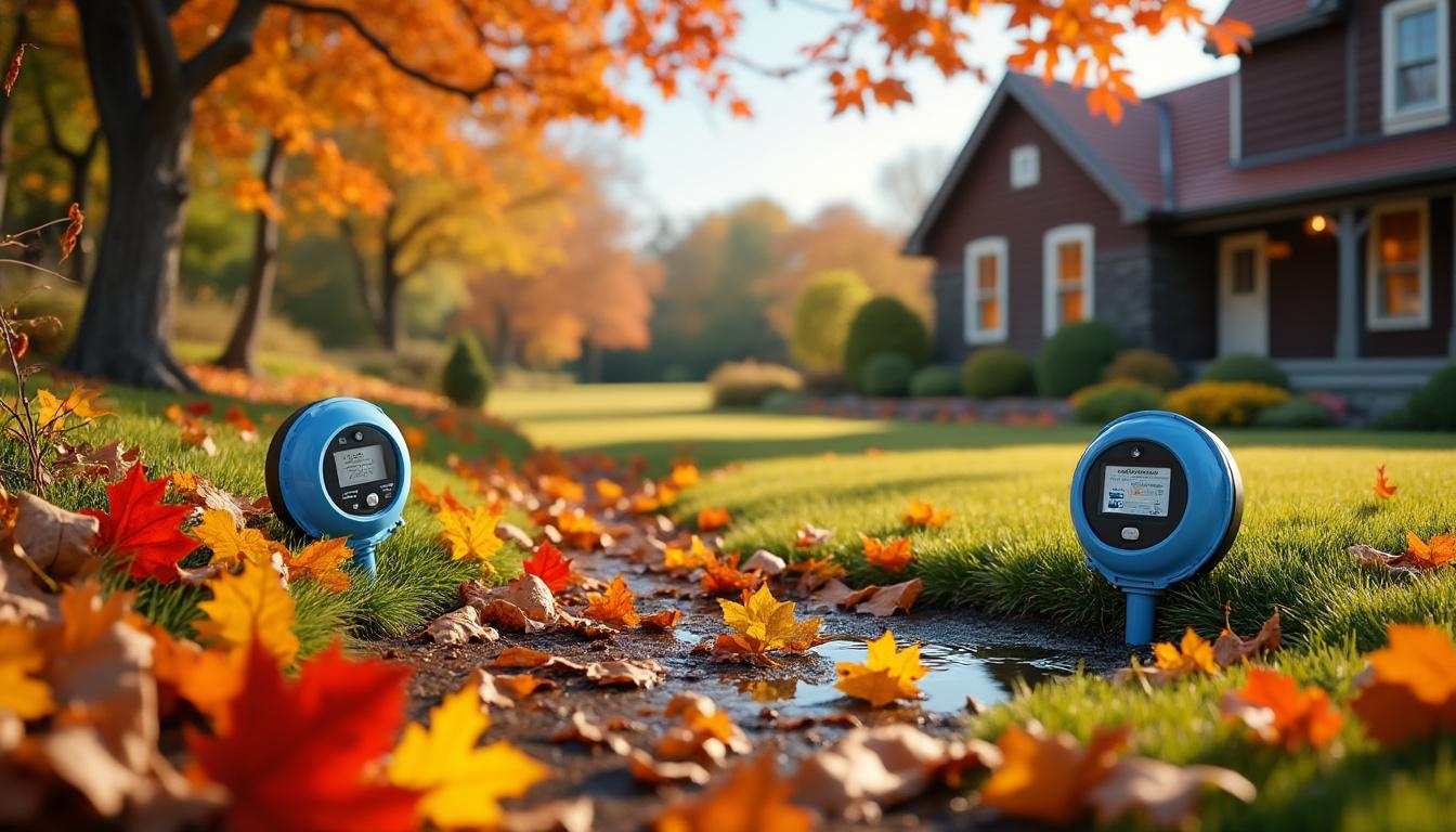 découvrez les points sensibles à surveiller avec les détecteurs d’eau à l’automne pour protéger votre maison contre les dégâts liés à l’humidité. conseils, prévention et solutions pour une saison sans surprise.
